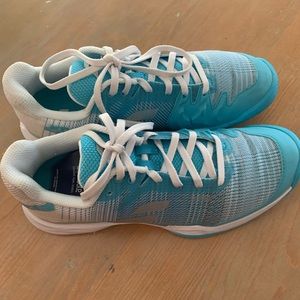Babolat Jet Mach 11 Women’s Tennis Court Shoes
